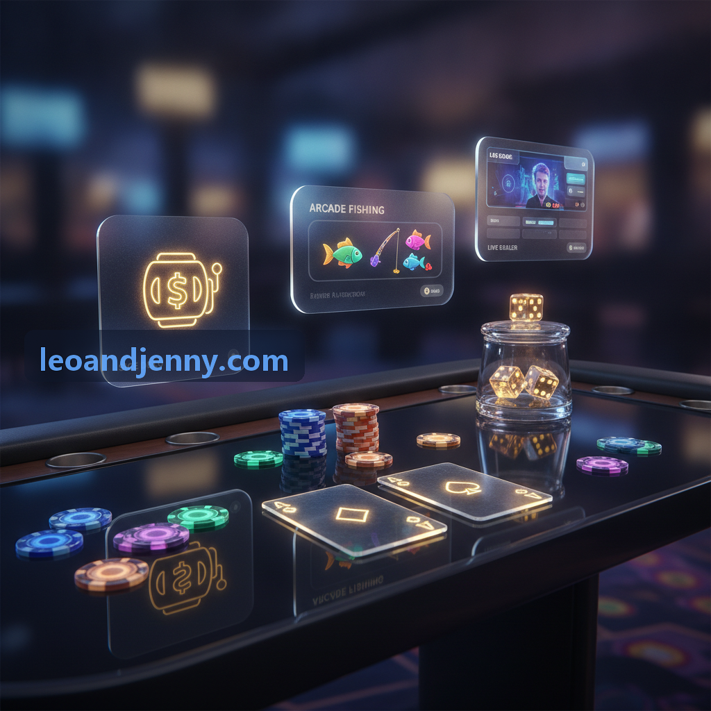 Game Casino VIP tại QS88